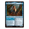 2026 Magic: The Gathering: The Hobbit (HOB) - Bilbo Baggins, Burglar (#34, Common) (, Near Mint)