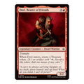 2026 Magic: The Gathering: The Hobbit (HOB) - Dori, Bearer of Friends (#94, Common) (, Near Mint)