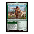 2026 Magic: The Gathering: The Hobbit (HOB) - Beorn, Reluctant Host (#118, Common) (, Near Mint)