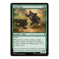 2026 Magic: The Gathering: The Hobbit (HOB) - Little Bear (#128, Common) (, Near Mint)
