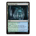 2026 Magic: The Gathering: The Hobbit (HOB) - Elvenking's Halls (#182, Land) (, Near Mint)