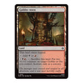 2026 Magic: The Gathering: The Hobbit (HOB) - Goblin-town (#183, Land) (, Near Mint)