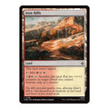 2026 Magic: The Gathering: The Hobbit (HOB) - Iron Hills (#185, Land) (, Near Mint)