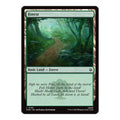 2026 Magic: The Gathering: The Hobbit (HOB) - Forest (0193) (#193, Land) (, Near Mint)