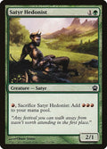 2013 Magic: The Gathering: Theros (THS) - Satyr Hedonist (#174, Common) (, Near Mint)