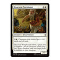 2026 Magic: The Gathering: The Hobbit (HOB) - Dwarven Provisioner (#9, Common) (, Near Mint)