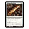 2026 Magic: The Gathering: The Hobbit (HOB) - Dwarven Shortsword (#10, Common) (, Near Mint)
