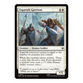 2026 Magic: The Gathering: The Hobbit (HOB) - Esgaroth Garrison (#13, Common) (, Near Mint)