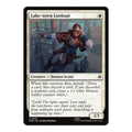 2026 Magic: The Gathering: The Hobbit (HOB) - Lake-town Lookout (#18, Common) (, Near Mint)