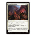 2026 Magic: The Gathering: The Hobbit (HOB) - Magnificent End (#20, Common) (, Near Mint)