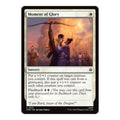 2026 Magic: The Gathering: The Hobbit (HOB) - Moment of Glory (#21, Common) (, Near Mint)