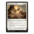 2026 Magic: The Gathering: The Hobbit (HOB) - Thorin's Last Stand (#28, Common) (, Near Mint)