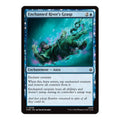 2026 Magic: The Gathering: The Hobbit (HOB) - Enchanted River's Grasp (#39, Common) (, Near Mint)