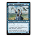 2026 Magic: The Gathering: The Hobbit (HOB) - Gandalf, Wandering Wizard (#41, Common) (, Near Mint)