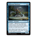 2026 Magic: The Gathering: The Hobbit (HOB) - Mirkwood Meditator (#48, Common) (, Near Mint)