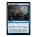 2026 Magic: The Gathering: The Hobbit (HOB) - Uneasy Partings (#58, Common) (, Near Mint)