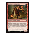 2026 Magic: The Gathering: The Hobbit (HOB) - Goblin-town Flunkies (#100, Common) (, Near Mint)