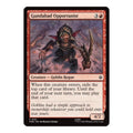 2026 Magic: The Gathering: The Hobbit (HOB) - Gundabad Opportunist (#101, Common) (, Near Mint)