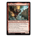 2026 Magic: The Gathering: The Hobbit (HOB) - Oin the Brave (#106, Common) (, Near Mint)