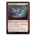 2026 Magic: The Gathering: The Hobbit (HOB) - Pinecone Strike (#107, Common) (, Near Mint)