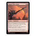 2026 Magic: The Gathering: The Hobbit (HOB) - Ragged Short Spear (#108, Common) (, Near Mint)