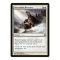2013 Magic: The Gathering: Duel Decks: Heroes vs. Monsters (DDL) - Miraculous Recovery (#30, Uncommon) (, Near Mint)