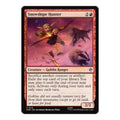 2026 Magic: The Gathering: The Hobbit (HOB) - Snowslope Hunter (#112, Uncommon) (, Near Mint)