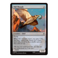 2026 Magic: The Gathering: The Hobbit (HOB) - Old Thrush (#2, Common) (, Near Mint)