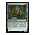 2026 Magic: The Gathering: The Hobbit (HOB) - Boughside Wanderers (#121, Common) (, Near Mint)
