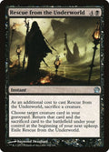 2013 Magic: The Gathering: Theros (THS) - Rescue from the Underworld (#102, Uncommon) (, Near Mint)