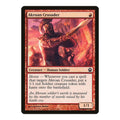 Akroan Crusader - Theros () - Near Mint -