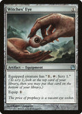 2013 Magic: The Gathering: Theros (THS) - Witches Eye (#222, Uncommon) (, Near Mint)