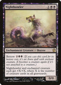 2013 Magic: The Gathering: Theros (THS) - Nighthowler (#98, Rare) (, Near Mint)