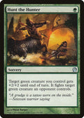 2013 Magic: The Gathering: Theros (THS) - Hunt the Hunter (#159, Uncommon) (, Near Mint)