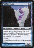 2013 Magic: The Gathering: Theros (THS) - Nimbus Naiad (#56, Common) (, Near Mint)