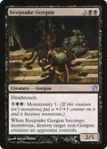 2013 Magic: The Gathering: Theros (THS) - Keepsake Gorgon (#93, Uncommon) (, Near Mint)
