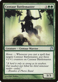 2013 Magic: The Gathering: Theros (THS) - Centaur Battlemaster (#154, Uncommon) (, Near Mint)