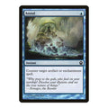 2013 Magic: The Gathering: Theros (THS) - Annul (#38, Common) (, Near Mint)