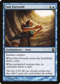 2013 Magic: The Gathering: Theros (THS) - Fate Foretold (#48, Common) (, Near Mint)