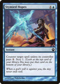 2013 Magic: The Gathering: Theros (THS) - Stymied Hopes (#64, Common) (, Near Mint)