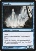 2013 Magic: The Gathering: Theros (THS) - Vaporkin (#72, Common) (, Near Mint)