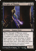 2013 Magic: The Gathering: Theros (THS) - Disciple of Phenax (#84, Common) (, Near Mint)