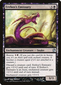 2013 Magic: The Gathering: Theros (THS) - Ereboss Emissary (#86, Uncommon) (, Near Mint)