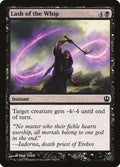 2013 Magic: The Gathering: Theros (THS) - Lash of the Whip (#94, Common) (, Near Mint)