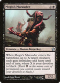 2013 Magic: The Gathering: Theros (THS) - Mogiss Marauder (#97, Uncommon) (, Near Mint)
