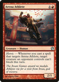 2013 Magic: The Gathering: Theros (THS) - Arena Athlete (#113, Uncommon) (, Near Mint)