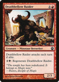 2013 Magic: The Gathering: Theros (THS) - Deathbellow Raider (#117, Common) (, Near Mint)