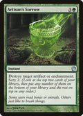 2013 Magic: The Gathering: Theros (THS) - Artisans Sorrow (#151, Uncommon) (, Near Mint)