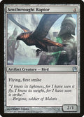2013 Magic: The Gathering: Theros (THS) - Anvilwrought Raptor (#211, Uncommon) (, Near Mint)