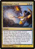 2013 Magic: The Gathering: Commander 2013 (C13) - Aethermages Touch (#176, Rare) (, Near Mint)